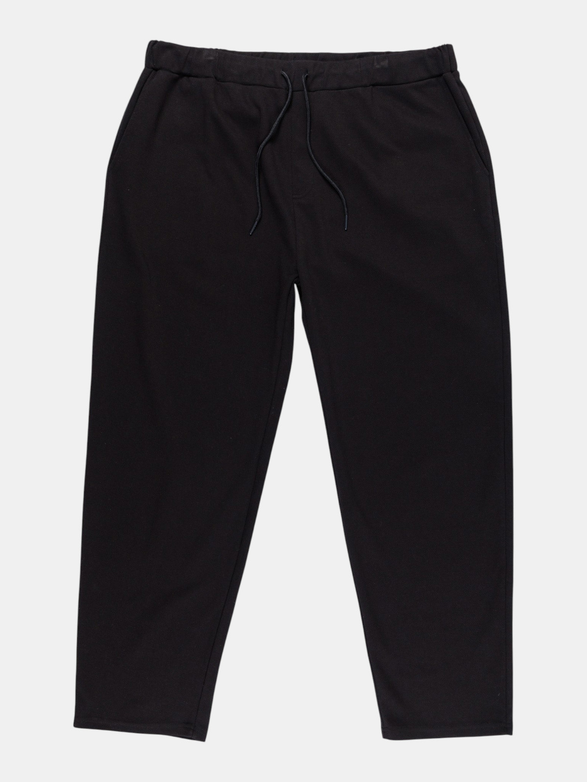 Pantalon ville noir homme grande taille Pantalon ville noir homme grande taille