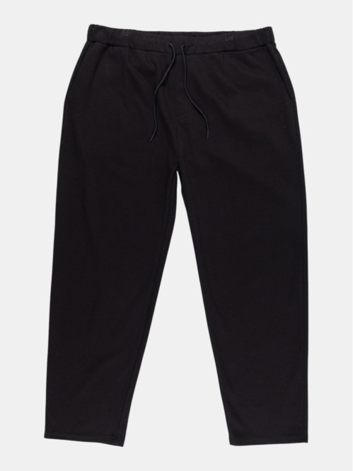 Pantalon ville noir homme...