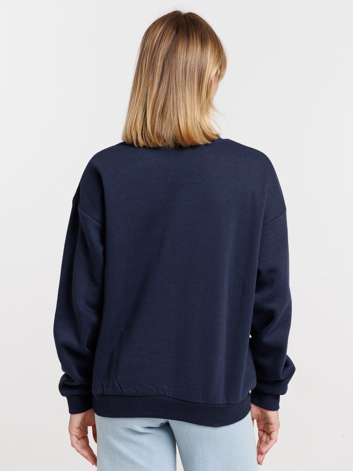 Sweat amour léopard femme Sweat amour léopard femme
