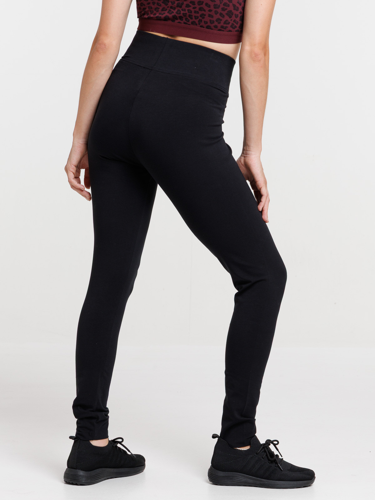 Legging sport motivation femme Legging sport motivation femme