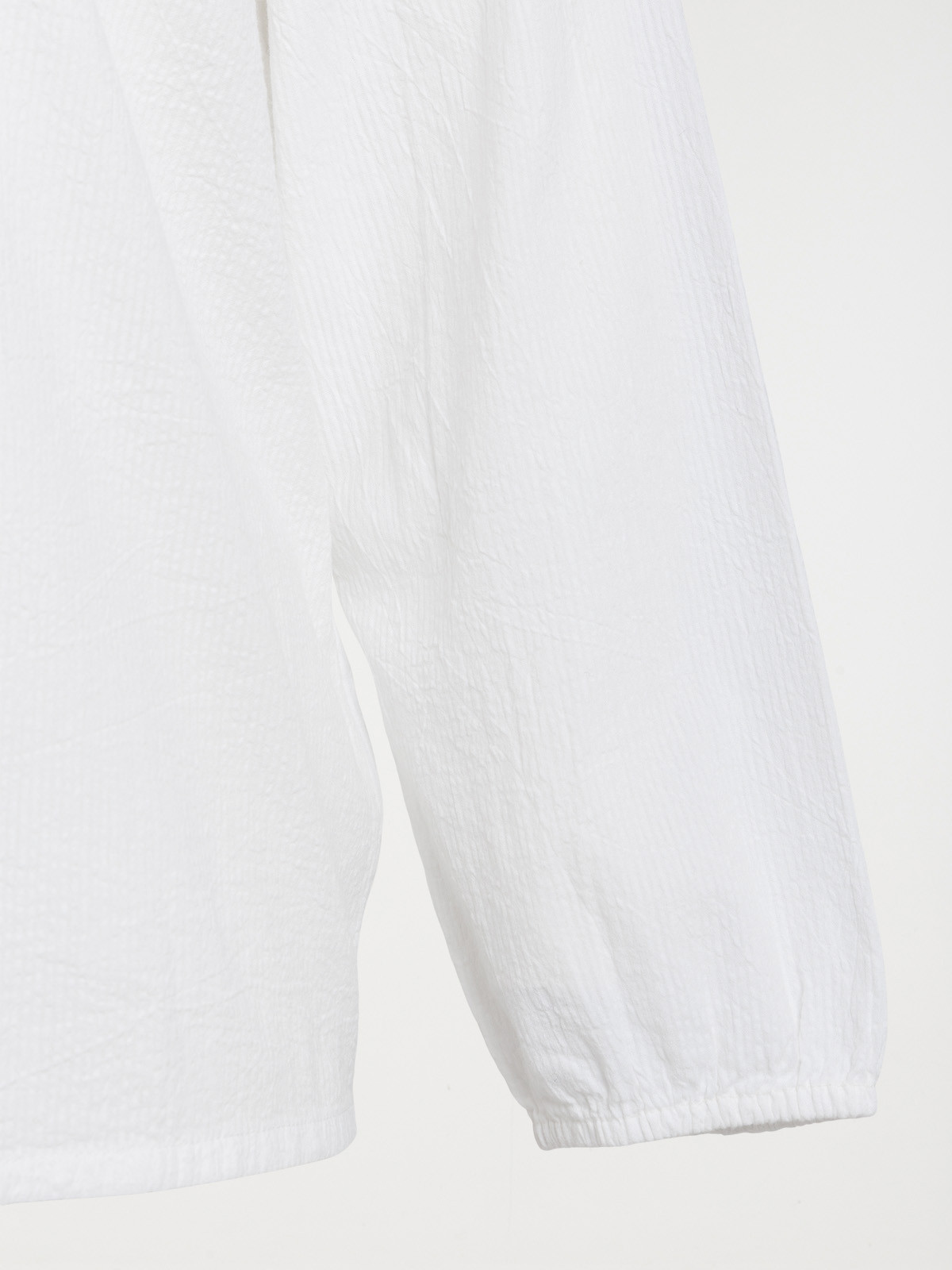 Chemise col montant grande taille femme Chemise col montant grande taille femme