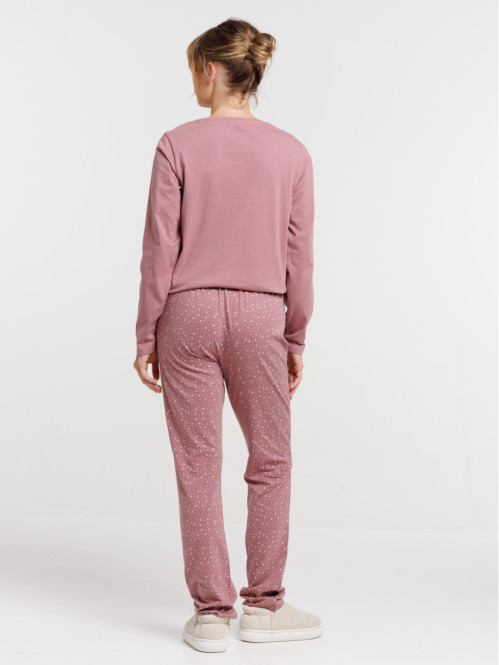 Pyjama chat femme Pyjama chat femme