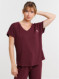 Image produit Couleur: burgundy