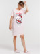 Image produit Couleur: silky rose