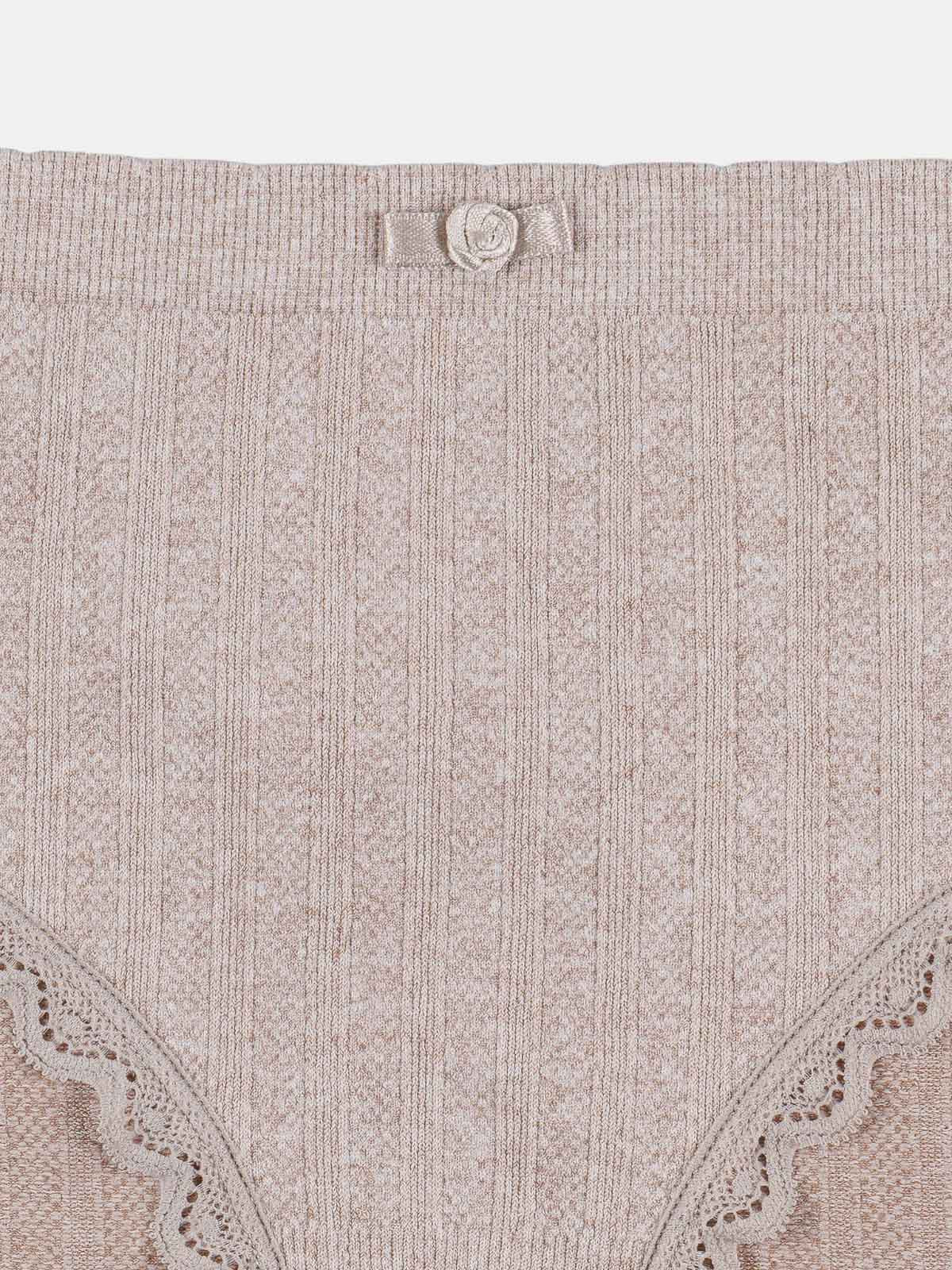 Lot de 2 shorties unis femme (S-XL) Lot de 2 shorties unis femme (S-XL)