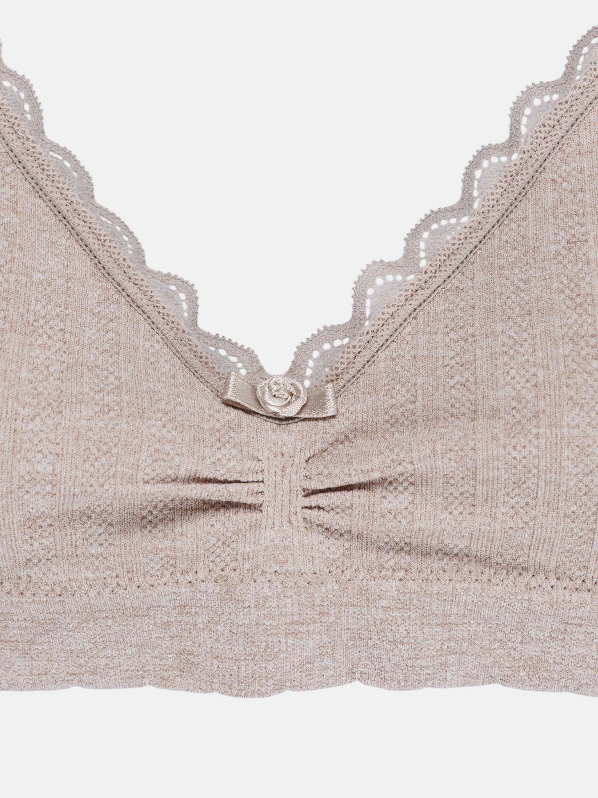 Lot de 2 soutiens-gorge femme (S-XL) Lot de 2 soutiens-gorge femme (S-XL)