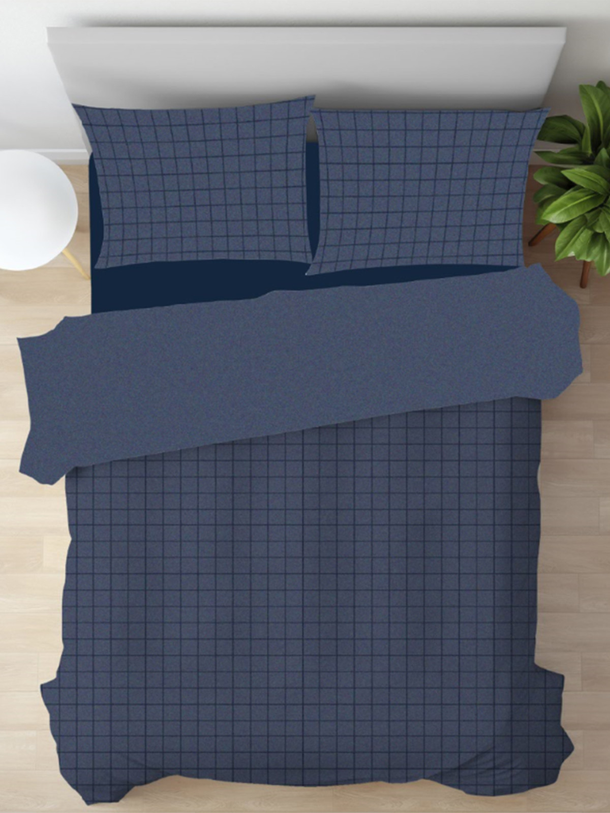 Parure New York 2 personnes 240 x 220 cm