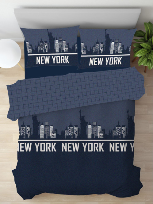 Parure New York 2 personnes...