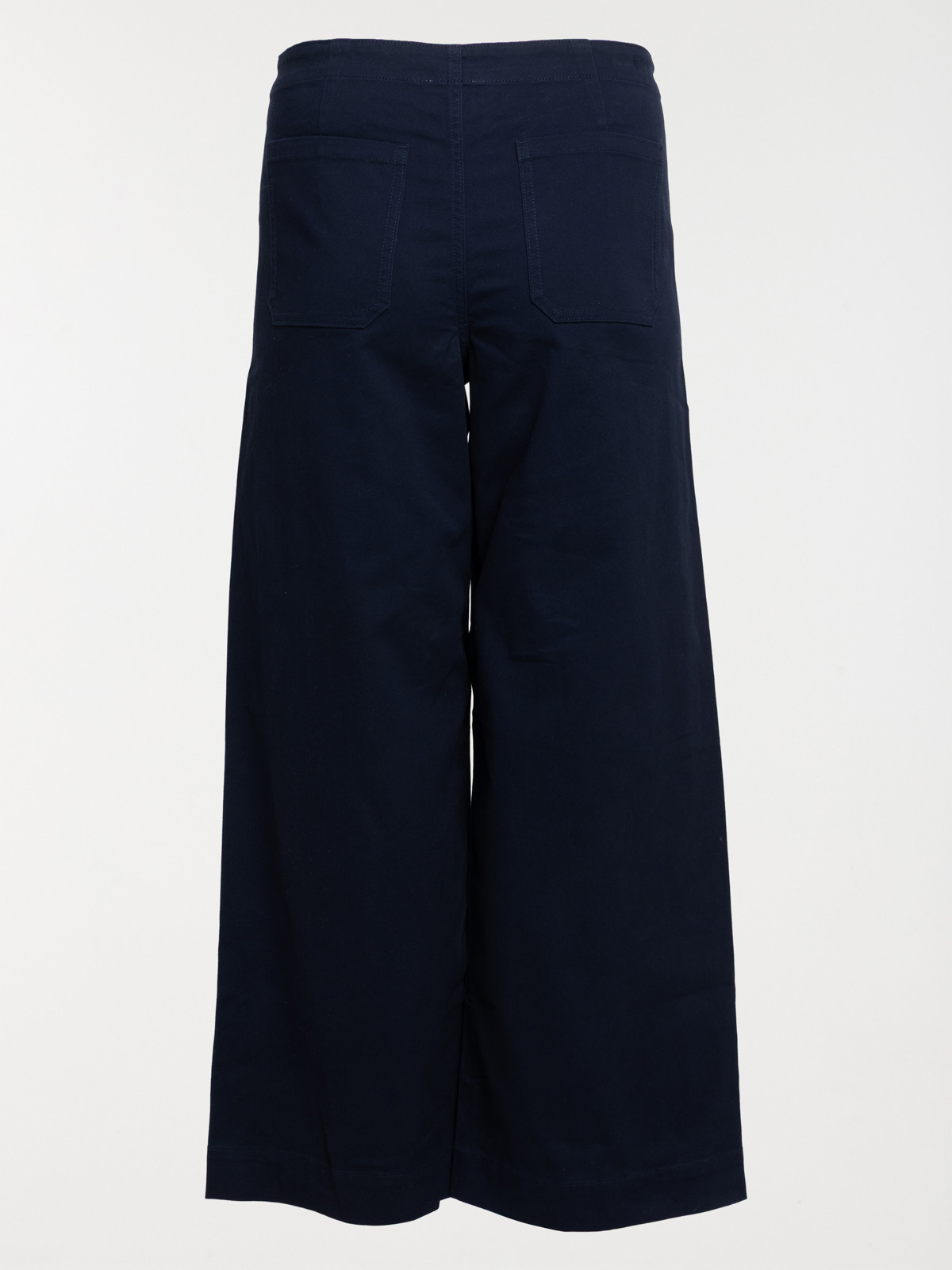 Pantalon large grande taille femme Pantalon large grande taille femme