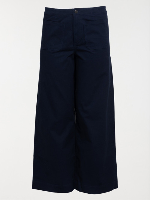 Pantalon large grande...
