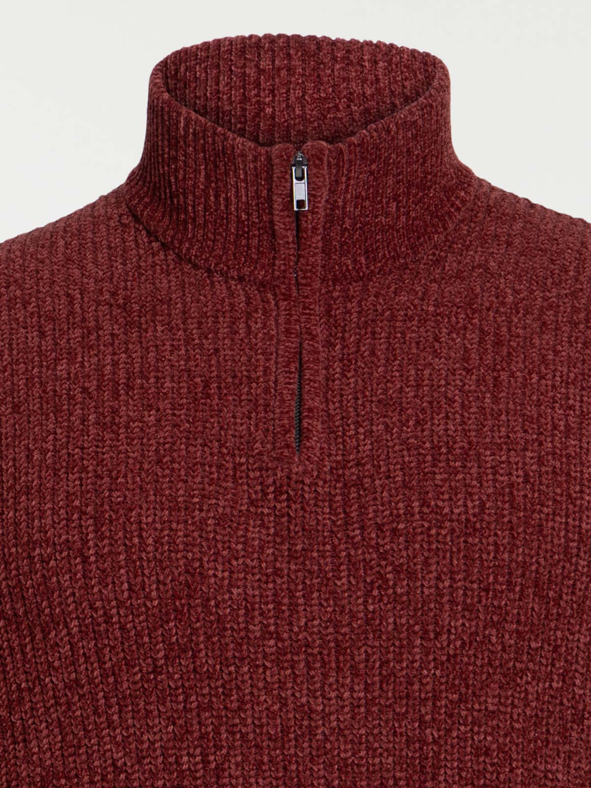 Pull chenille homme grande taille Pull chenille homme grande taille