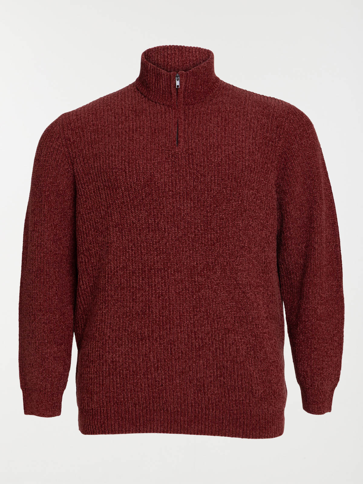 Pull chenille homme grande taille Pull chenille homme grande taille