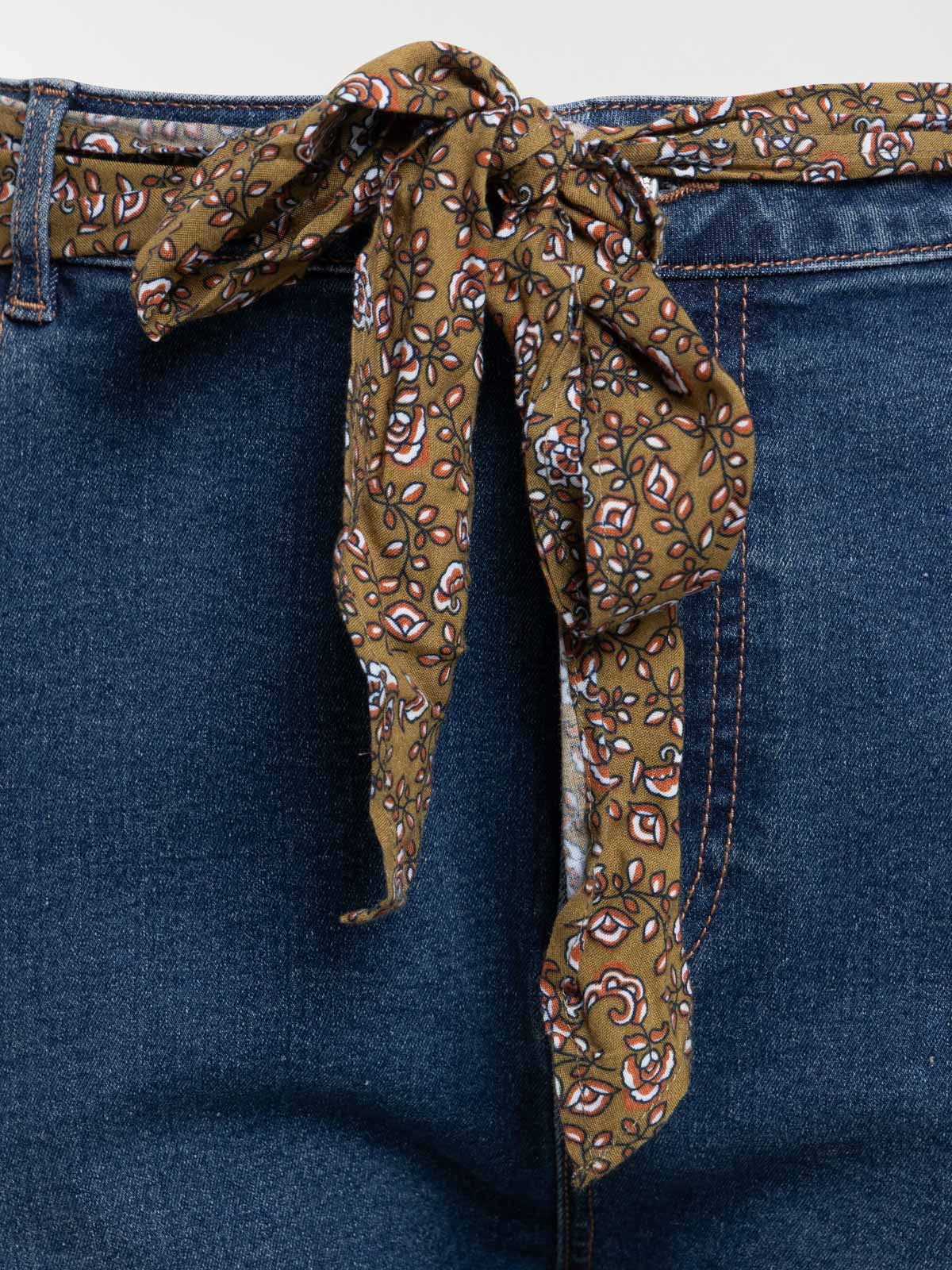 Jean flare brut grande taille femme Jean flare brut grande taille femme