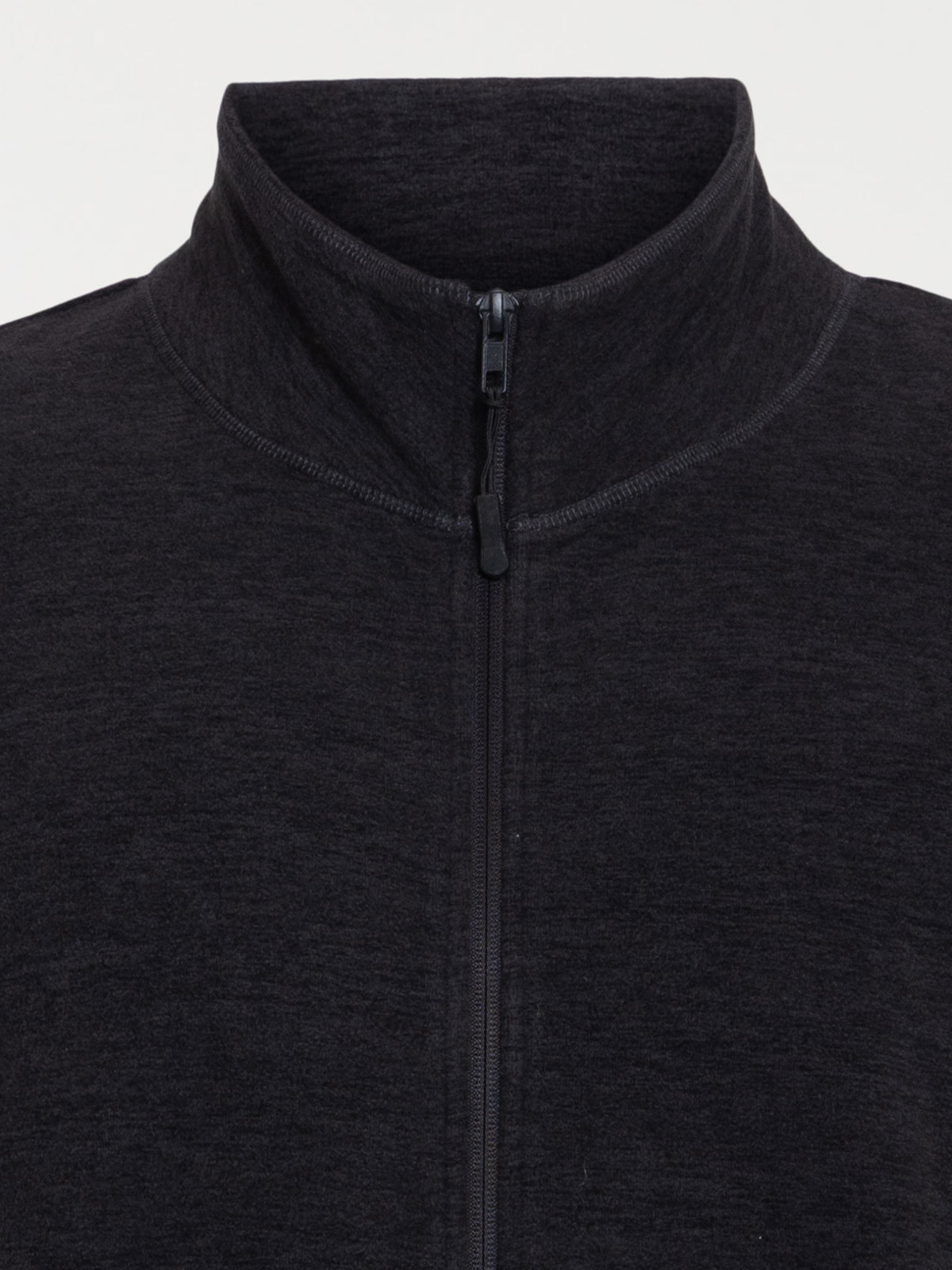 Sweat polaire zippé homme grande taille Sweat polaire zippé homme grande taille