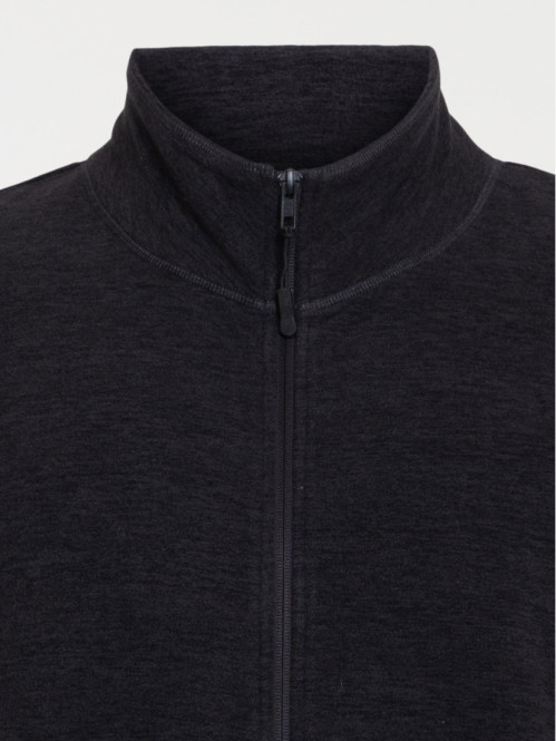 Sweat polaire zippé homme grande taille Sweat polaire zippé homme grande taille