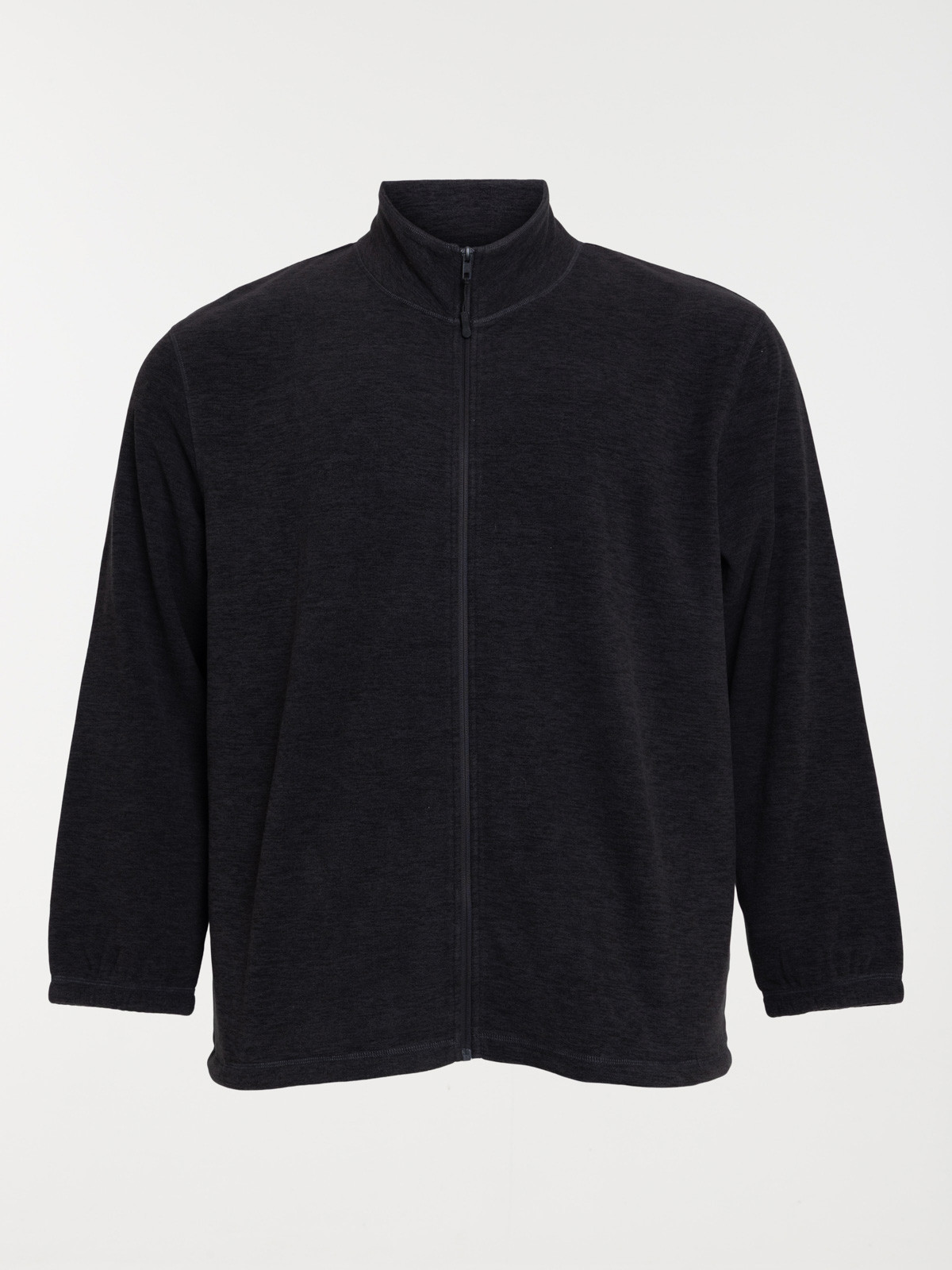 Sweat polaire zippé homme grande taille Sweat polaire zippé homme grande taille