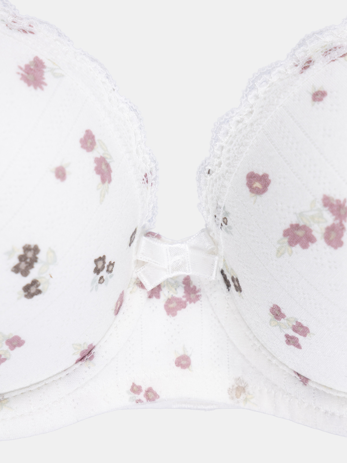 Lot de 2 soutiens-gorge femme (85B-95D) Lot de 2 soutiens-gorge femme (85B-95D)