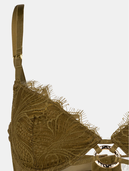 Soutien-gorge dentelle...