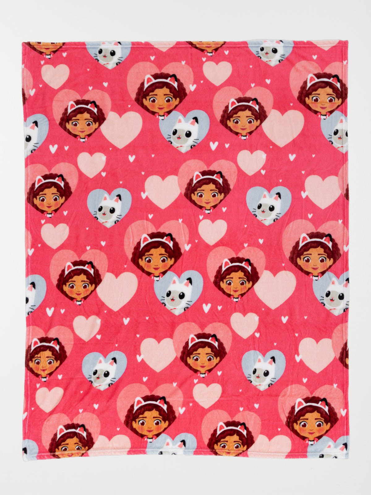Plaid 130x160 cm Gaby Dollhouse Plaid 130x160 cm Gaby Dollhouse