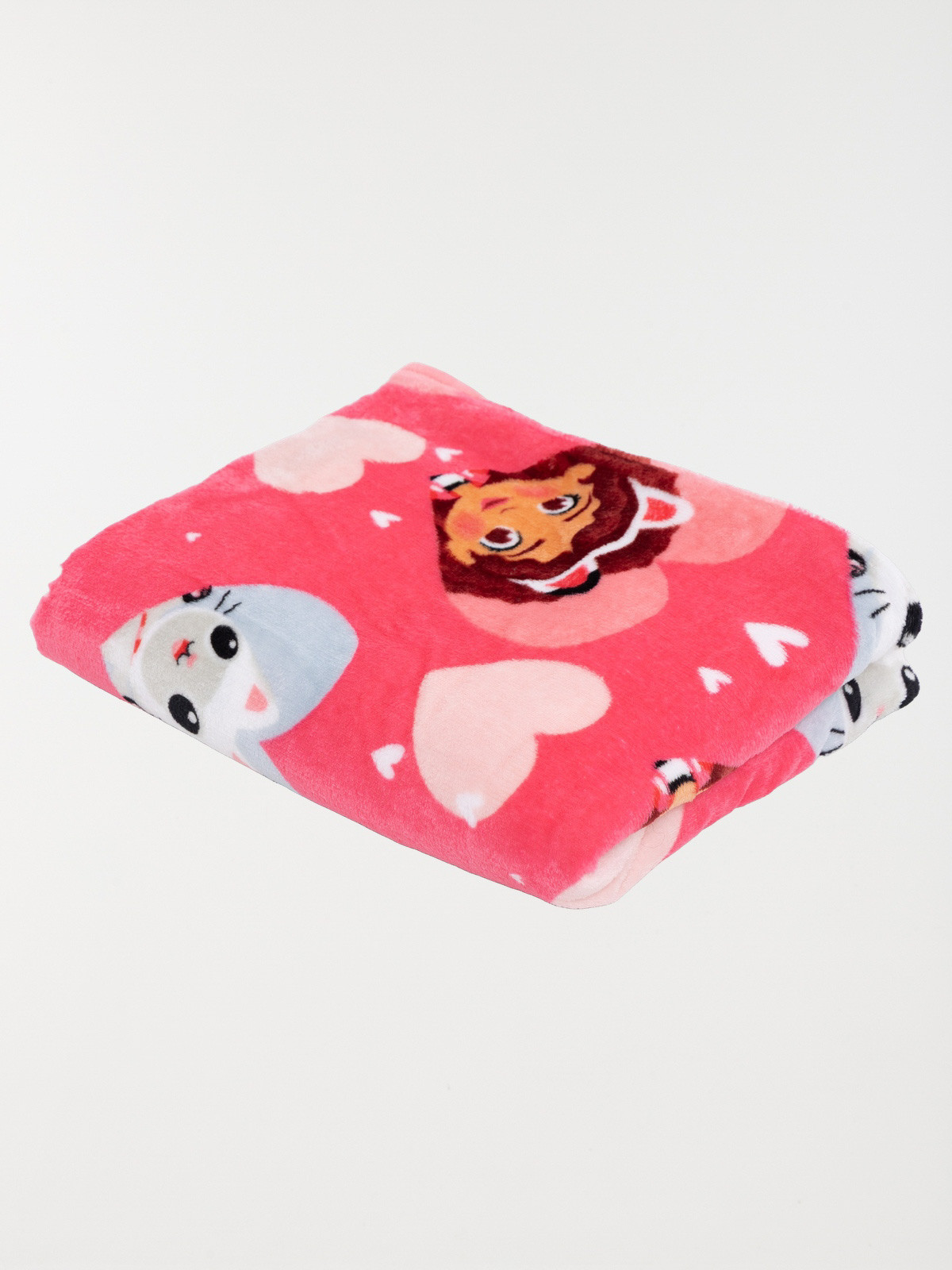 Plaid 130x160 cm Gaby Dollhouse Plaid 130x160 cm Gaby Dollhouse
