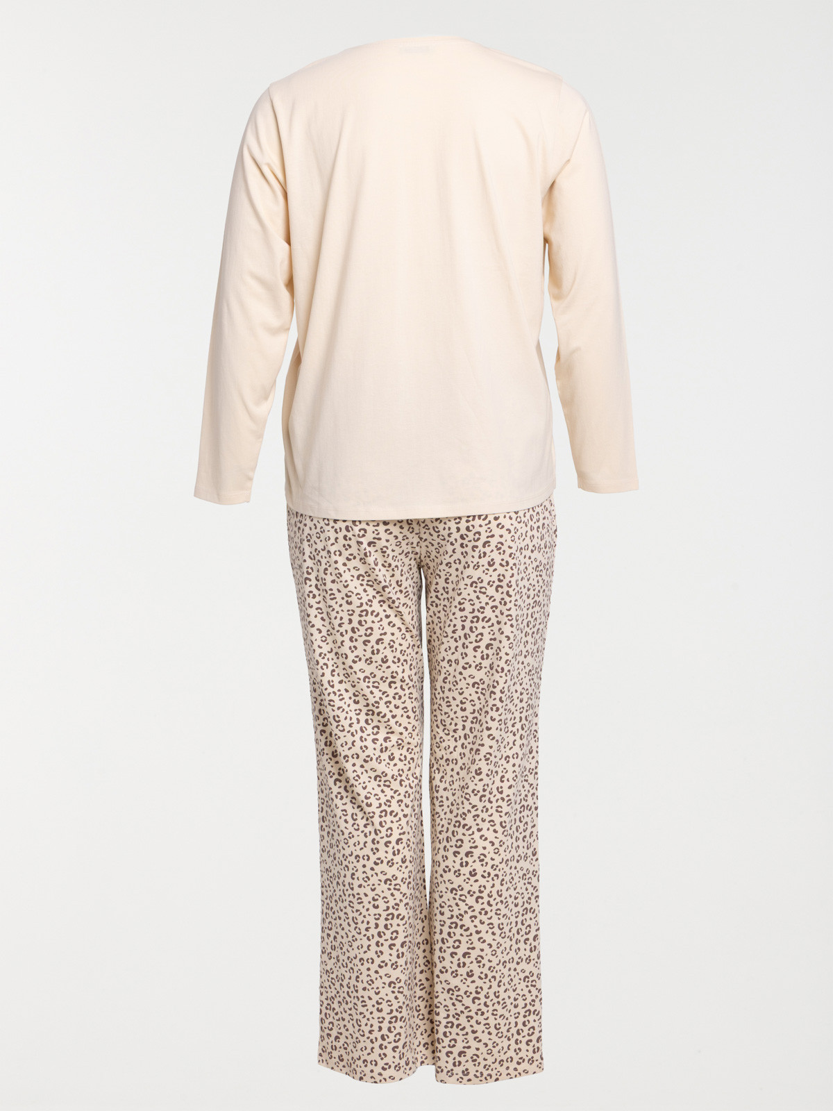 Pyjama wild night grande taille femme Pyjama wild night grande taille femme