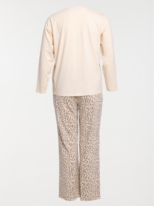 Pyjama wild night grande...
