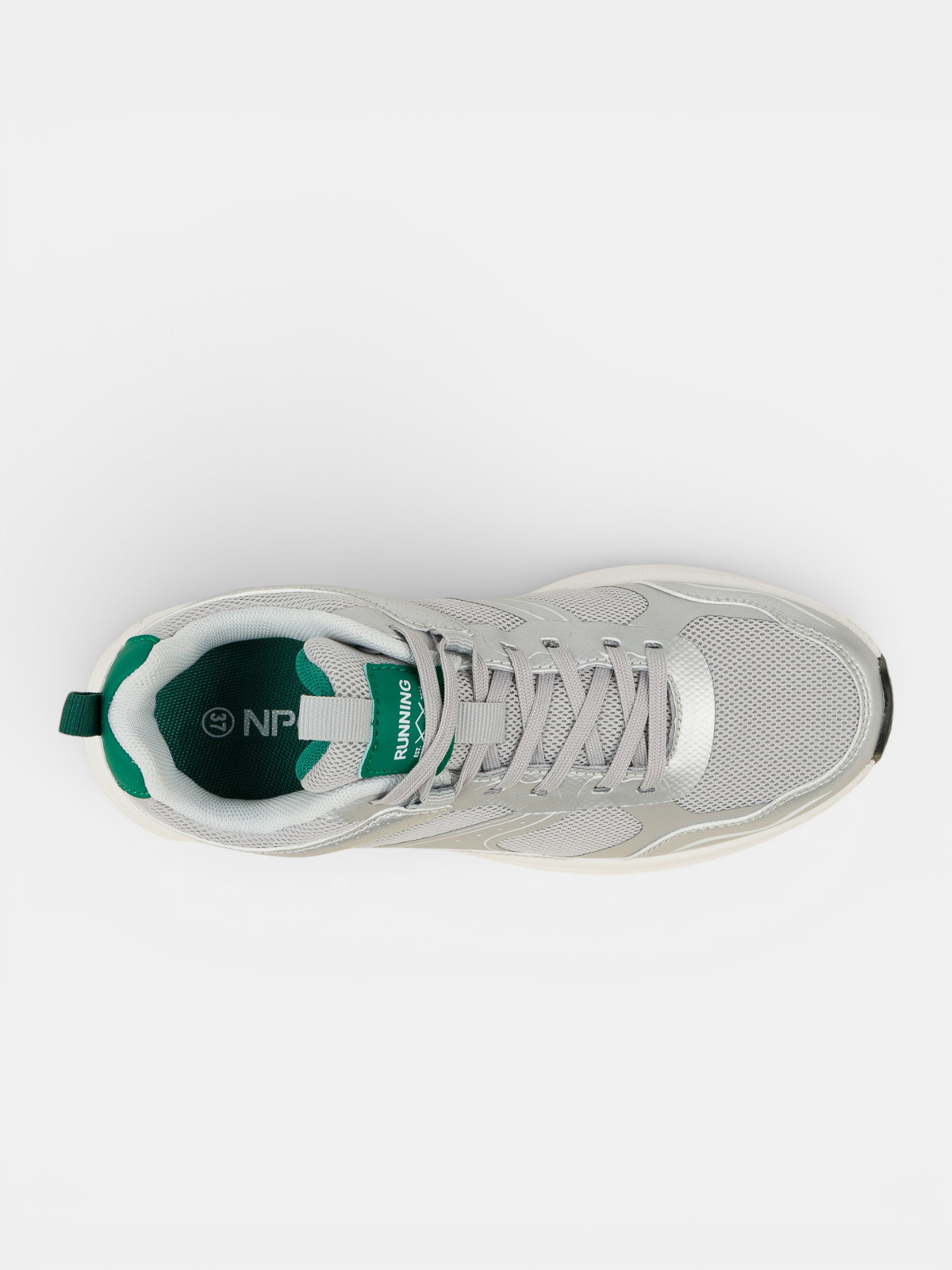 Chaussures sport lacet garçon (31-39) Chaussures sport lacet garçon (31-39)