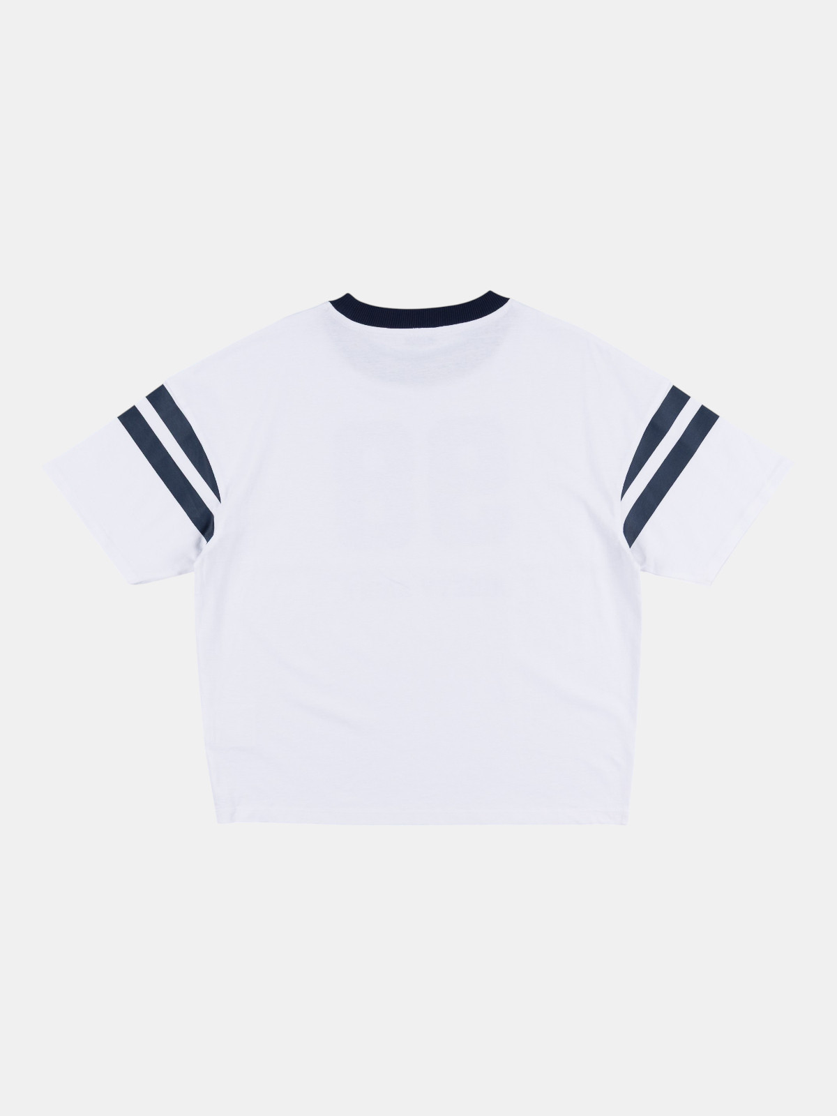 Tee-shirt blanc 98 fille (XXS-M) Tee-shirt blanc 98 fille (XXS-M)