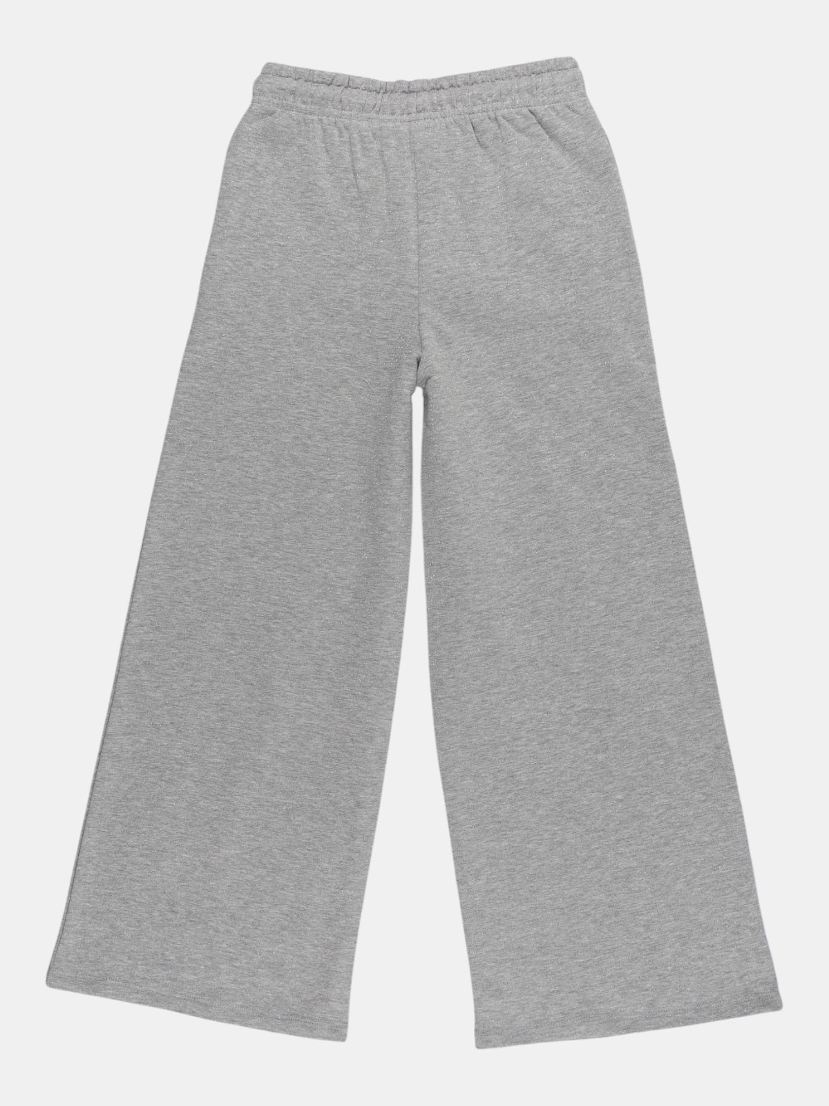 Jogging maille brillante fille (4-12A) Jogging maille brillante fille (4-12A)