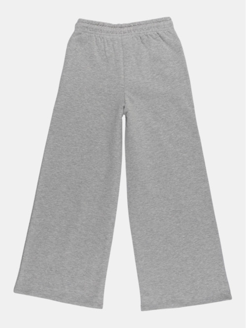 Jogging maille brillante...