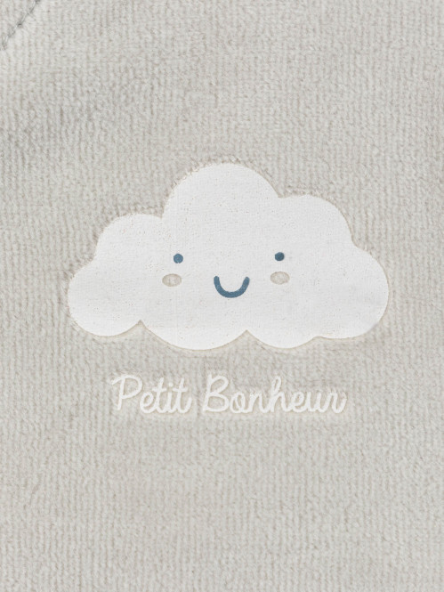 Pyjama 2 pièces nuage...