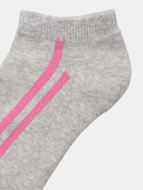 Lot de 5 paires chaussettes...