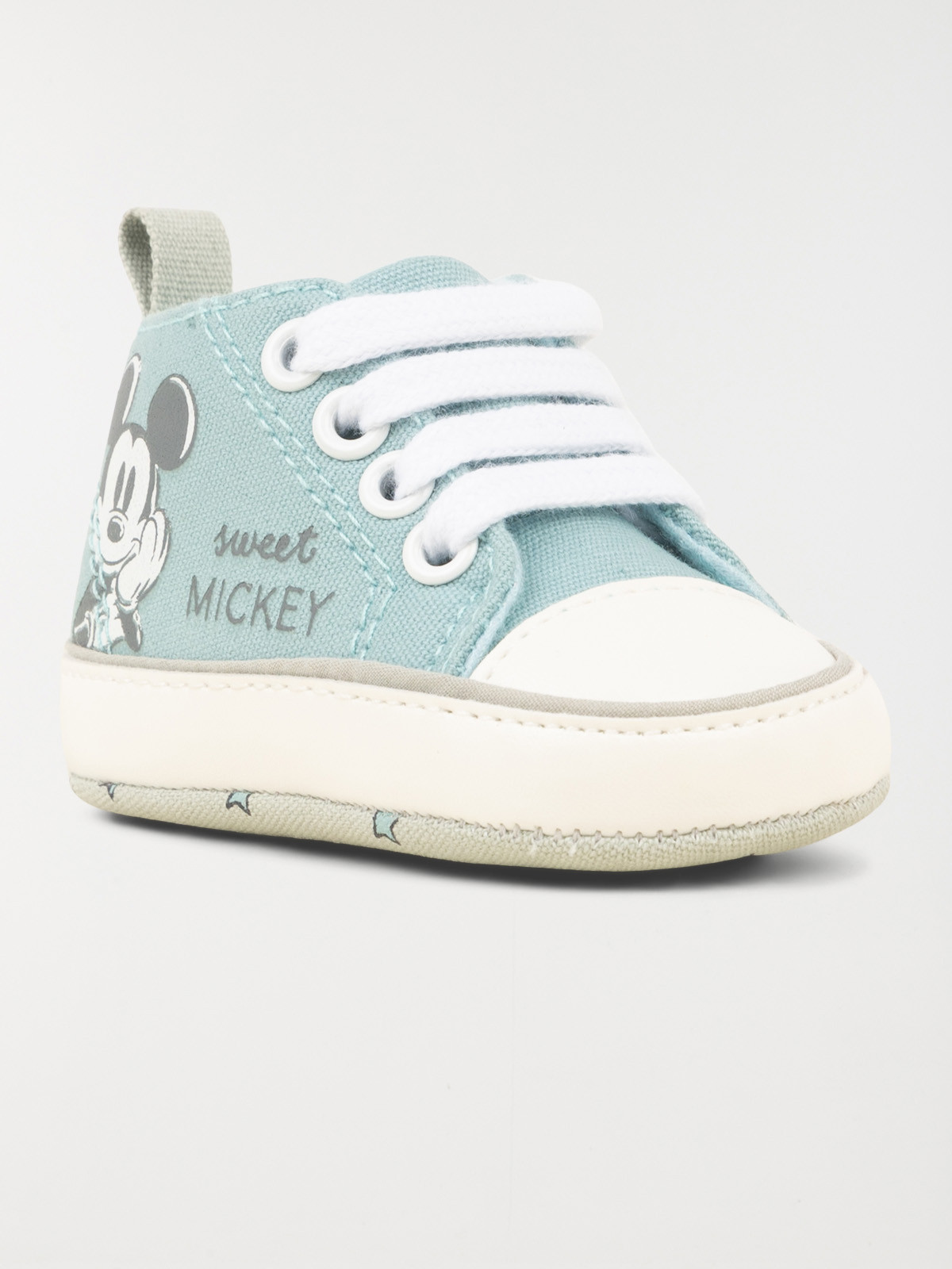 Bottons Mickey lacet garçon (16-20) Bottons Mickey lacet garçon (16-20)