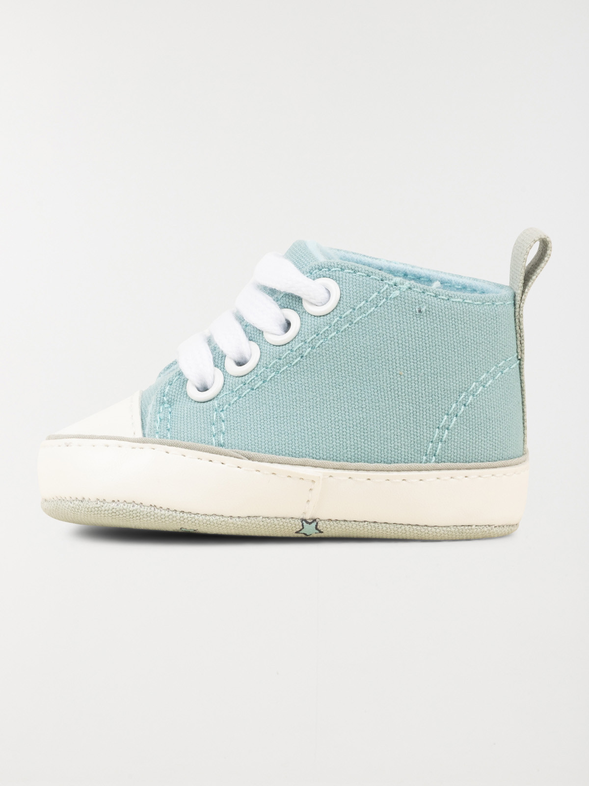 Bottons Mickey lacet garçon (16-20) Bottons Mickey lacet garçon (16-20)