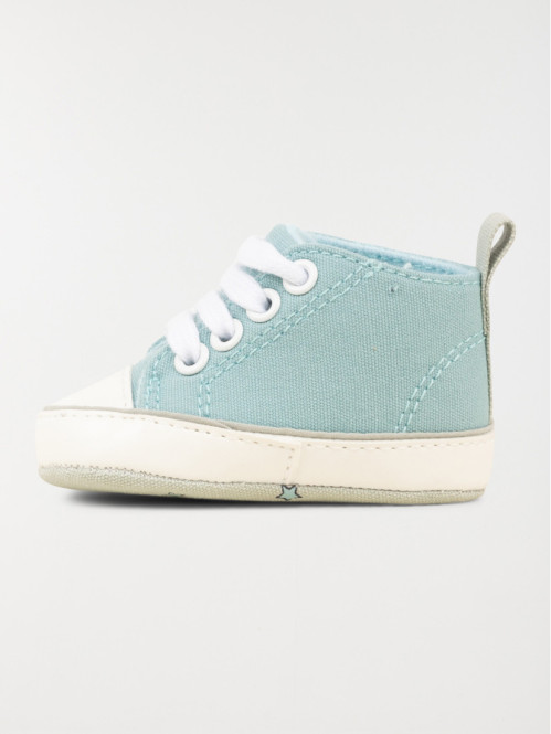 Bottons Mickey lacet garçon (16-20) Bottons Mickey lacet garçon (16-20)