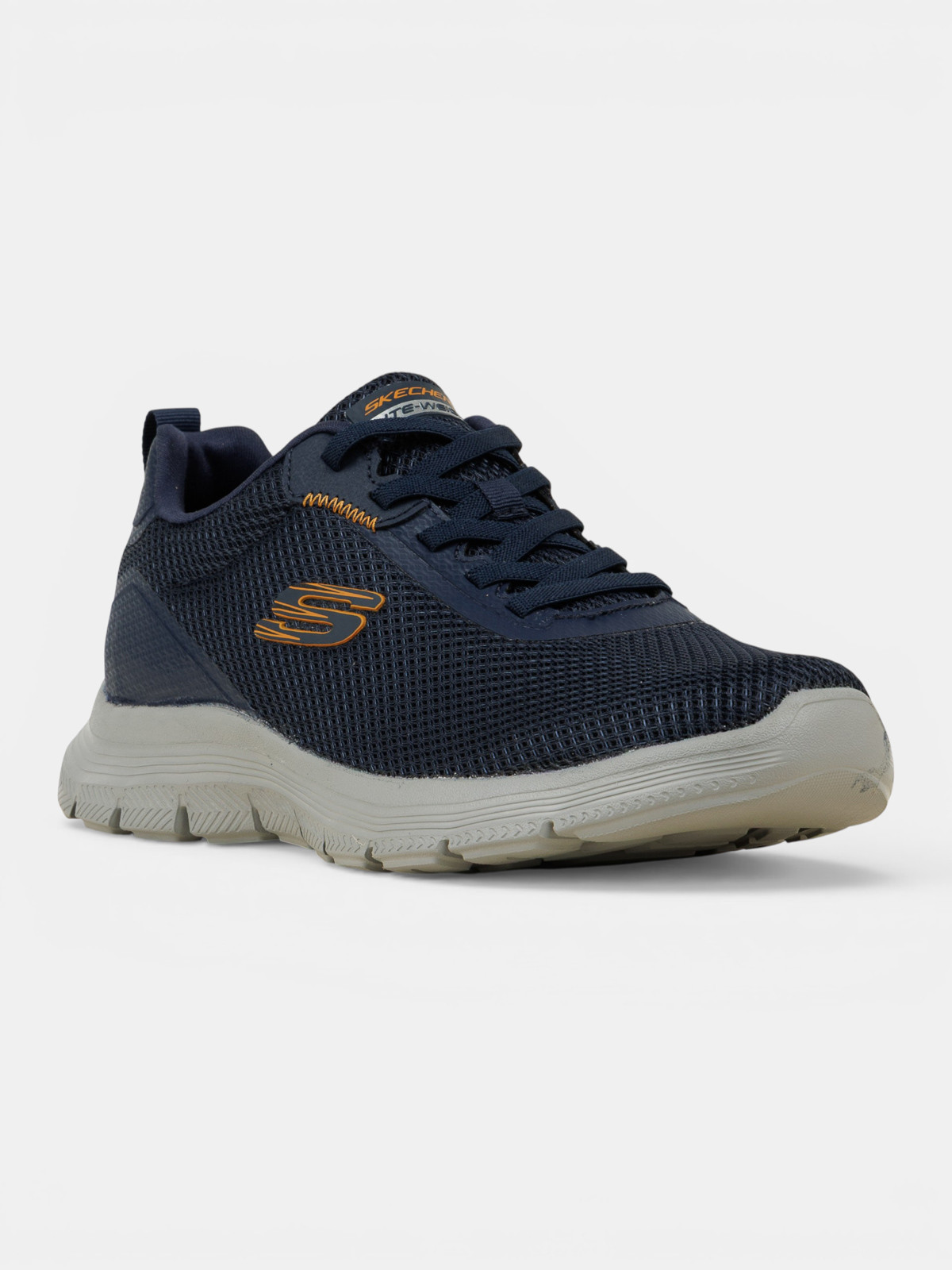 Baskets navy homme Skechers (41-46) Baskets navy homme Skechers (41-46)