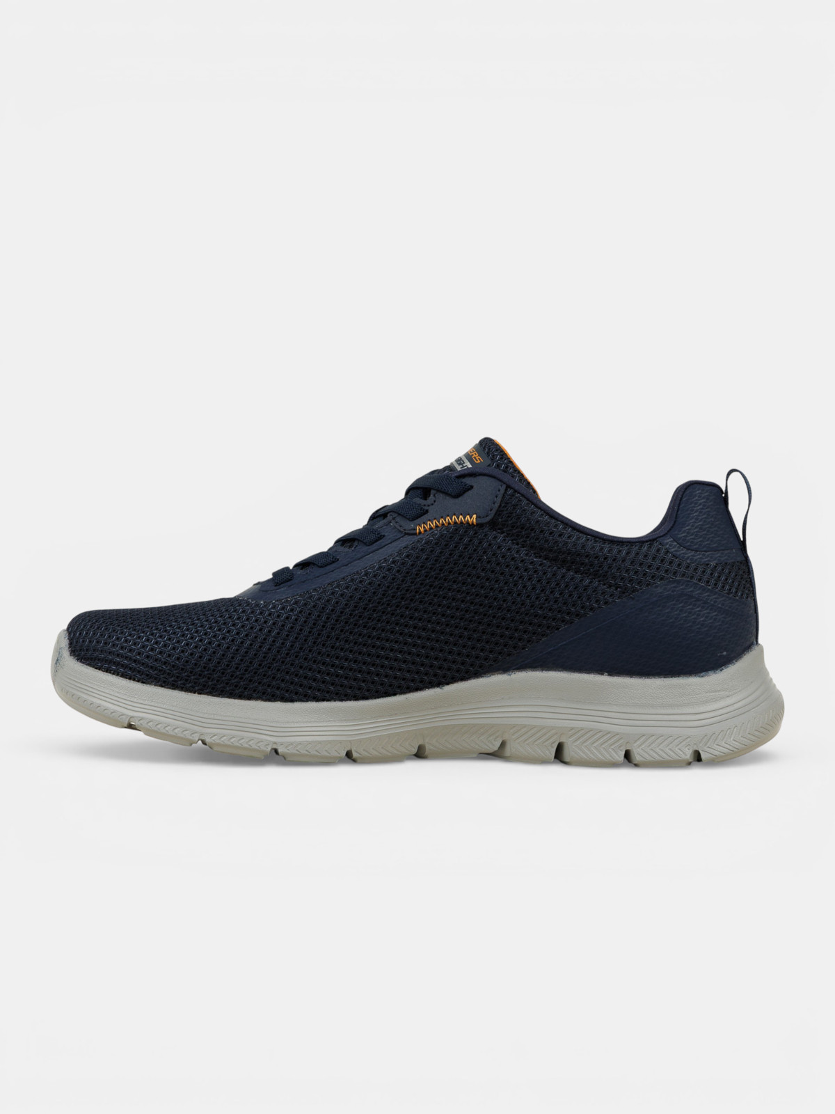 Baskets navy homme Skechers (41-46) Baskets navy homme Skechers (41-46)