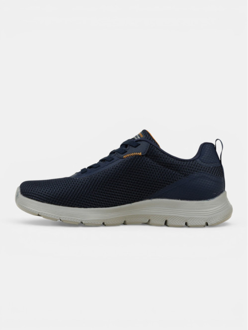 Baskets navy homme Skechers...
