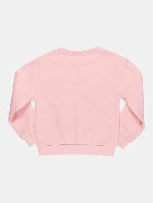 Sweat fille (8-12A)