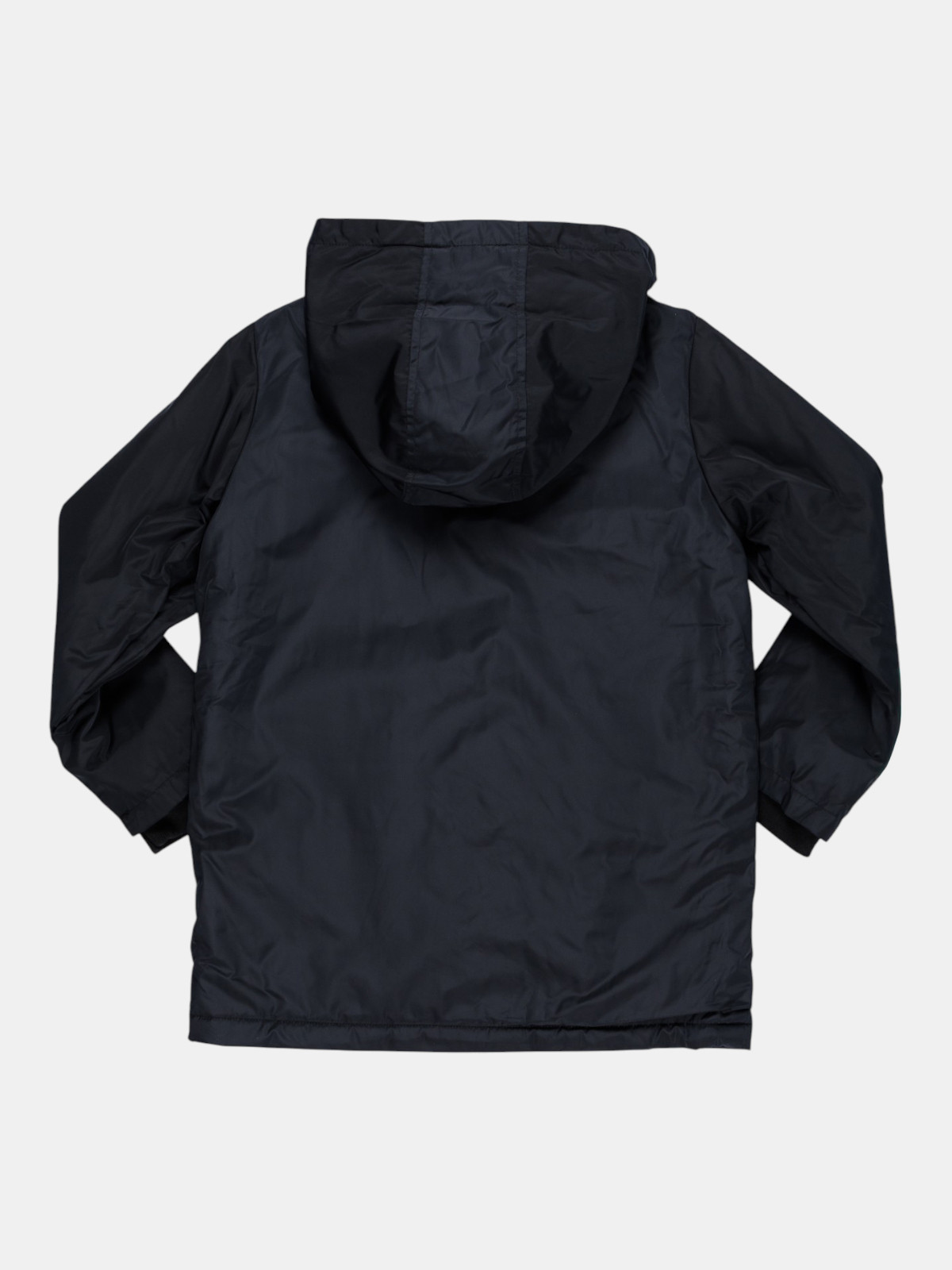 Parka mi-longue capuche garçon (3-12A) Parka mi-longue capuche garçon (3-12A)
