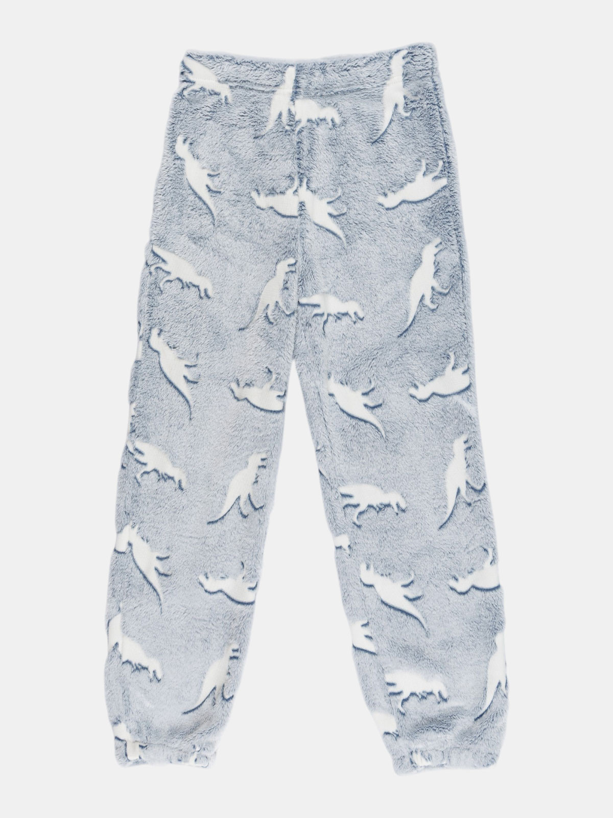 Pyjama polaire dinosaure garçon (3-8A) Pyjama polaire dinosaure garçon (3-8A)