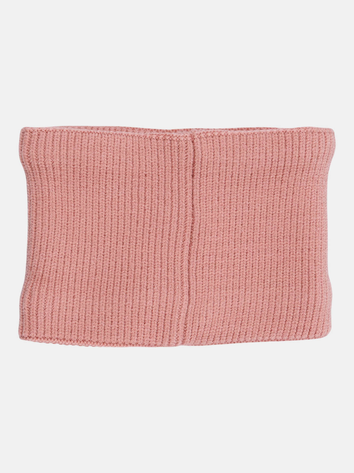 Snood coloris hortensia fille Snood coloris hortensia fille
