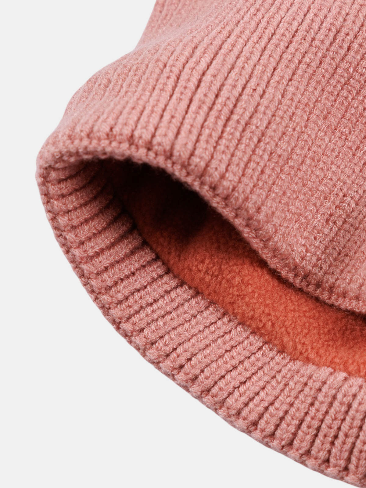 Snood coloris hortensia fille Snood coloris hortensia fille