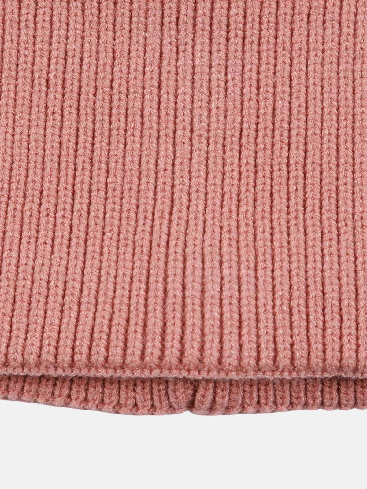 Snood coloris hortensia fille Snood coloris hortensia fille