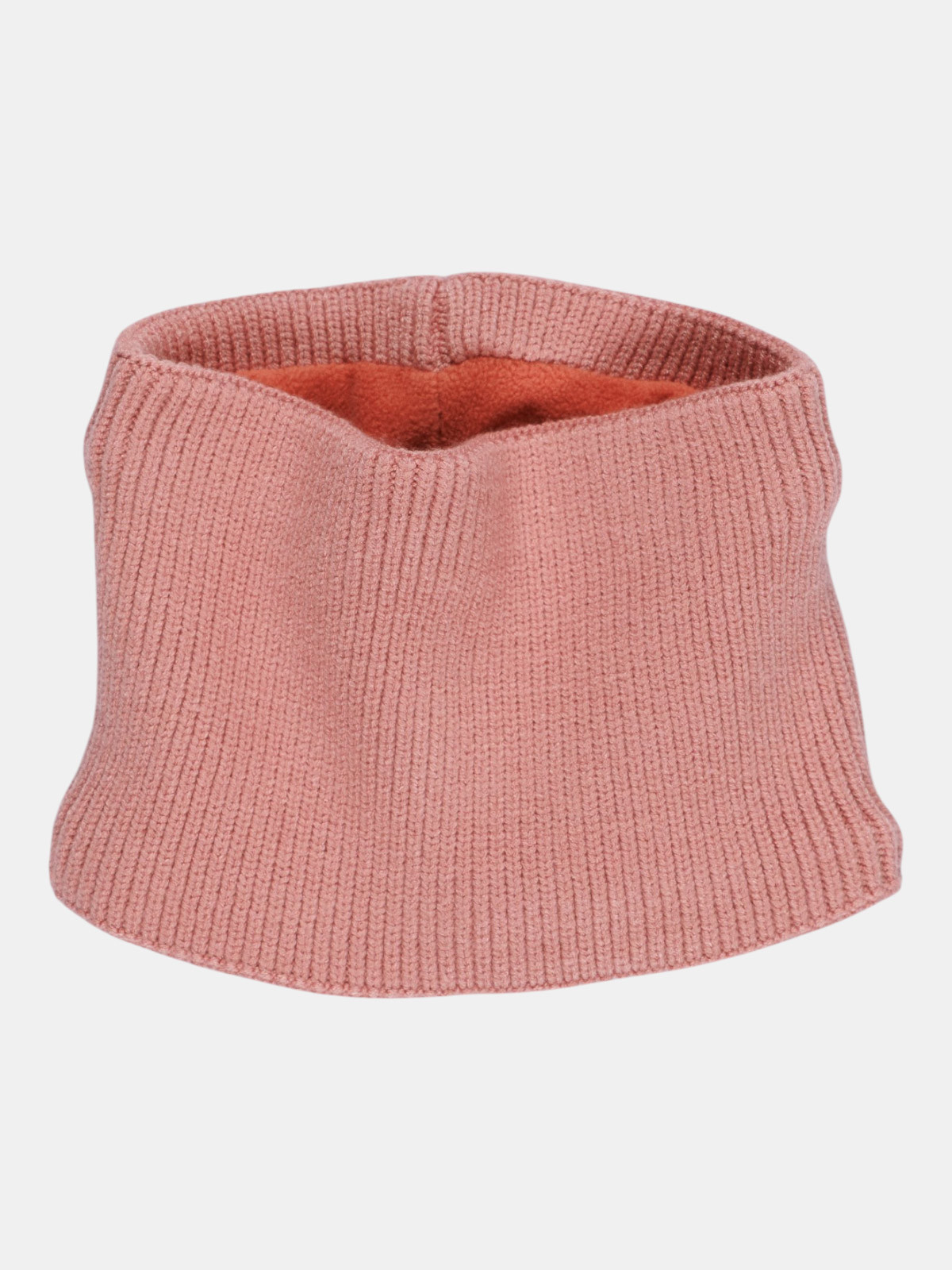 Snood coloris hortensia fille Snood coloris hortensia fille