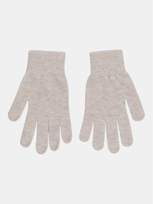 Gants magiques camel chiné...