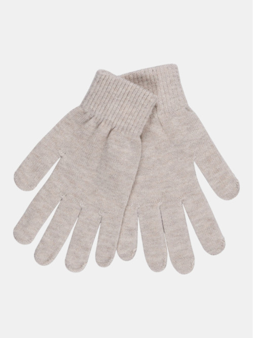 Gants magiques camel chiné...