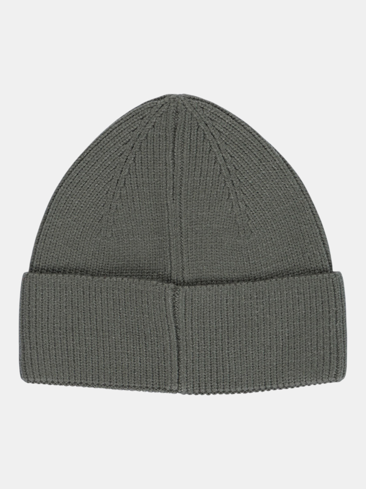 Bonnet revers kaki garçon Bonnet revers kaki garçon