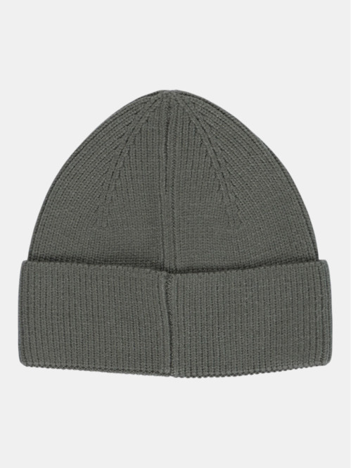 Bonnet revers kaki garçon