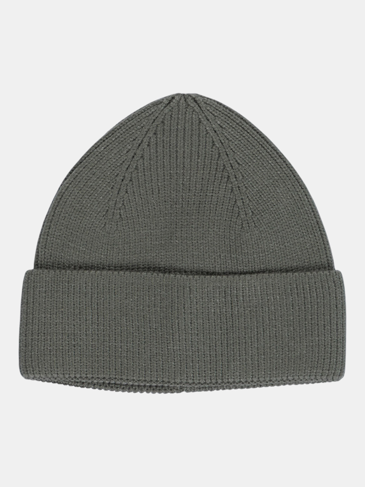 Bonnet revers kaki garçon Bonnet revers kaki garçon